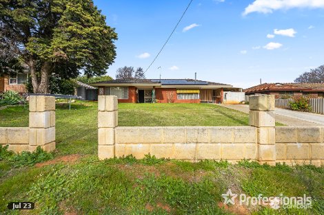 12 Fraser Dr, Greenmount, WA 6056