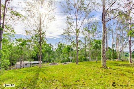 7 Hilary Rd, Carters Ridge, QLD 4563