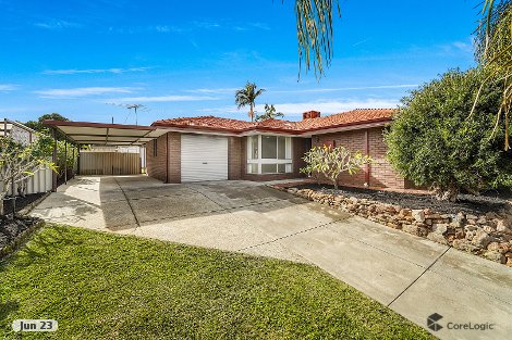 9 Abingdon Rd, Swan View, WA 6056