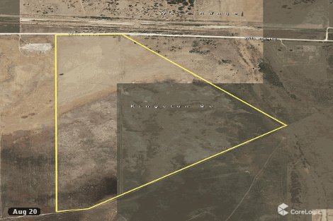 Lot 635 Williams Rd, Kingston S.E., SA 5275