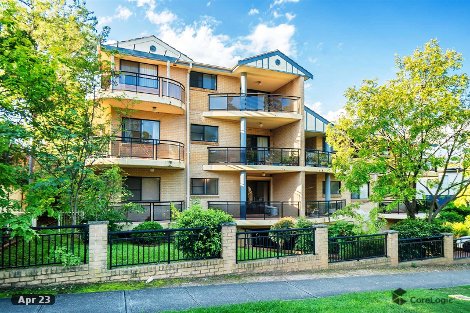 2/7-9 Torrens St, Merrylands West, NSW 2160