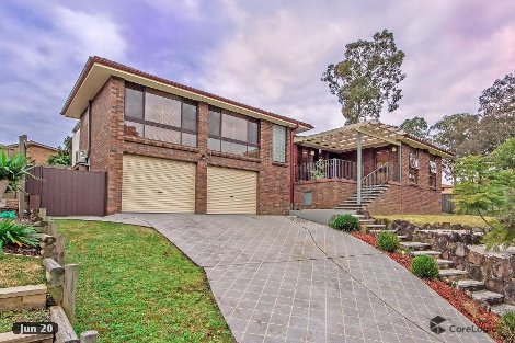 26 Isaac Smith Pde, Kings Langley, NSW 2147