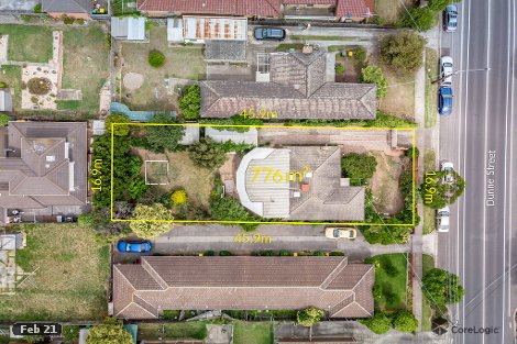 18 Dunne St, Kingsbury, VIC 3083