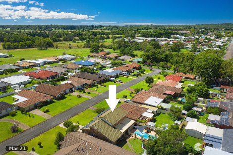 14 Clareville Ave, Wauchope, NSW 2446