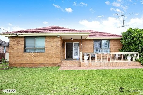 6 Belmore St, Villawood, NSW 2163