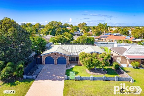 4 Hawaii Cres, Banksia Beach, QLD 4507