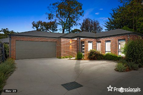 12a Anglo Ct, Mooroolbark, VIC 3138