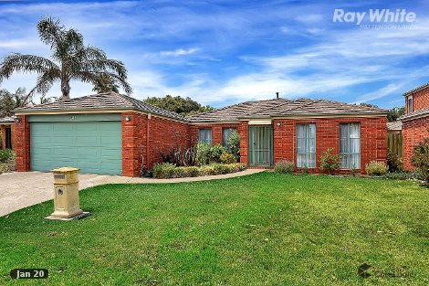 40 Lord Rodney Dr, Patterson Lakes, VIC 3197