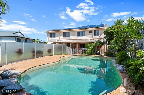 3 Magenta Pl, Wishart, QLD 4122