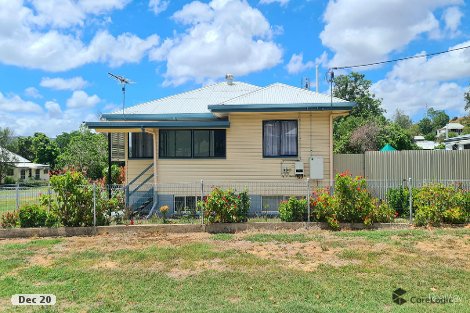 57 Pattison St, Mount Morgan, QLD 4714