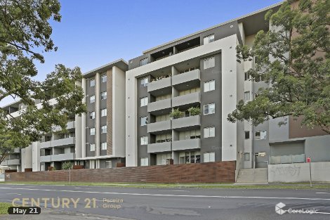 158/3-17 Queen St, Campbelltown, NSW 2560