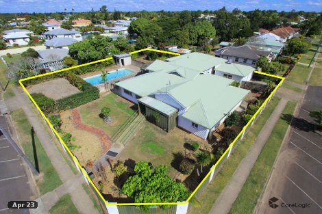 39 Branyan St, Bundaberg West, QLD 4670