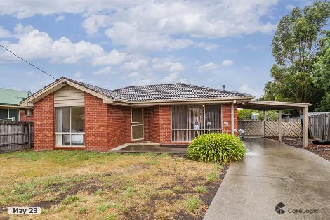 23 Jacobs Ave, Kyneton, VIC 3444