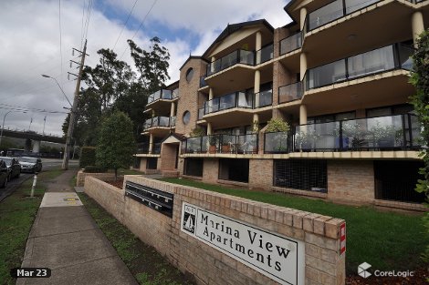 12/11 Riou St, Gosford, NSW 2250