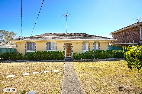 1 Fury St, Kingswood, NSW 2747