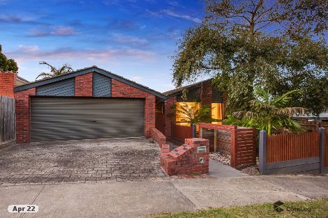 10 Russett Ct, Frankston, VIC 3199