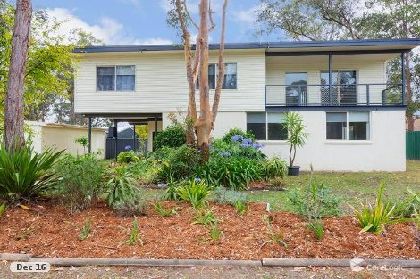 17 Coughlan Rd, Blaxland, NSW 2774