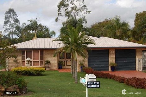 78 Murphy Dr, Glenlee, QLD 4711