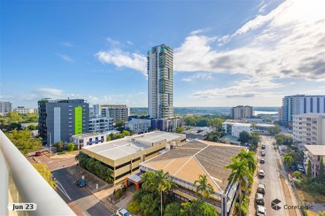 706/31 Woods St, Darwin City, NT 0800