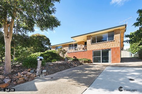 7 Warrambool Cl, Giralang, ACT 2617