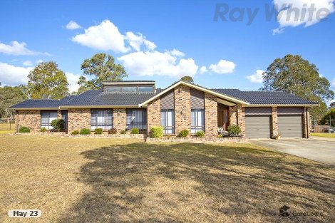 50 Racemosa Cl, Kemps Creek, NSW 2178