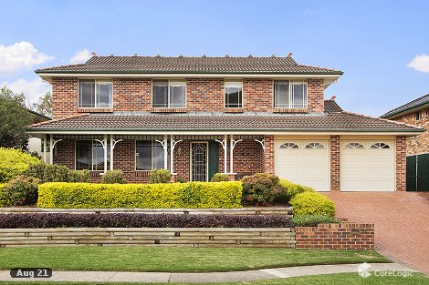 122 Warrangarree Dr, Woronora Heights, NSW 2233