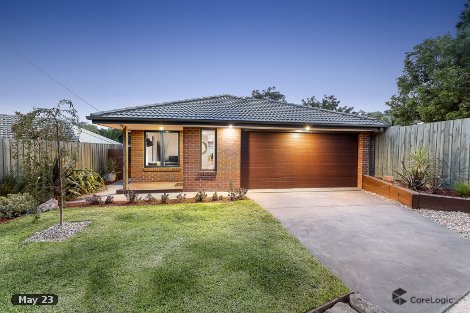 4 Highland Ave, Croydon, VIC 3136