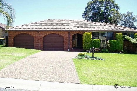 8 Roderigo Cl, Rosemeadow, NSW 2560