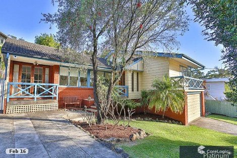 87 Rose Ave, Wheeler Heights, NSW 2097