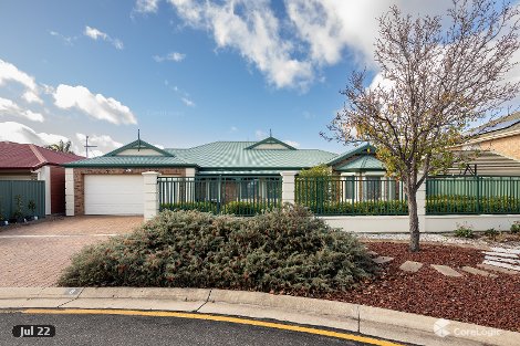 8 Rodeo St, Walkley Heights, SA 5098