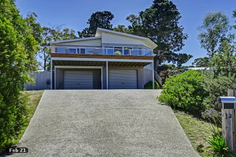 12 Lantana Pl, Primrose Sands, TAS 7173