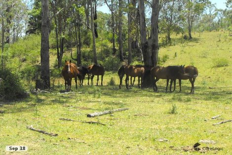 Lot 2 Ryan Rd, Pilton, QLD 4361