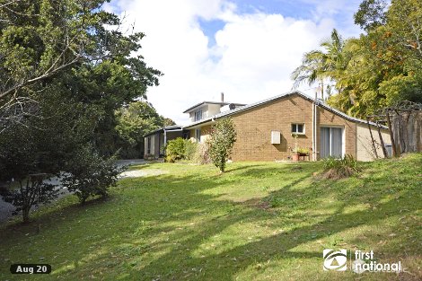 45 Sequoia Dr, Tamborine Mountain, QLD 4272