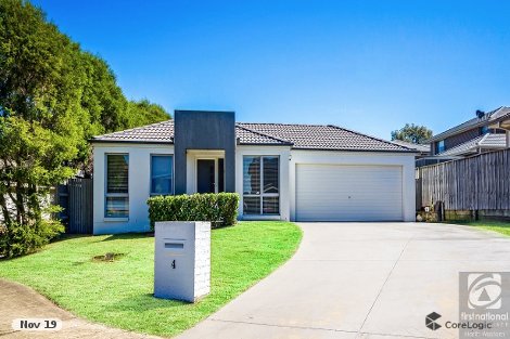 4 Oadby Pl, Stanhope Gardens, NSW 2768