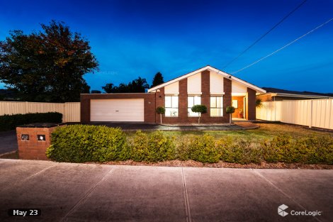 27 Baystone Rd, Epping, VIC 3076