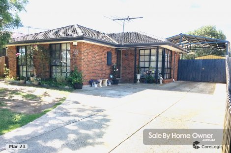 13 Hudson Pl, Melton, VIC 3337