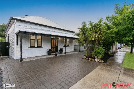 16 Hanson St, Semaphore, SA 5019