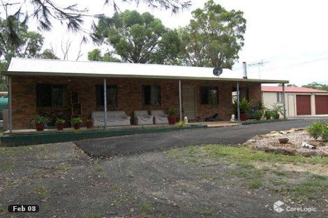 247 Coobah Rd, East Kurrajong, NSW 2758