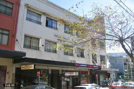 18/175-183 Darlinghurst Rd, Darlinghurst, NSW 2010