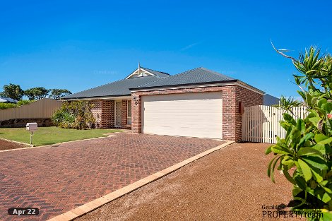 14 Reef Bvd, Drummond Cove, WA 6532