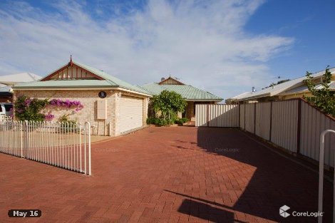 21a Willis Cove, Pelican Point, WA 6230