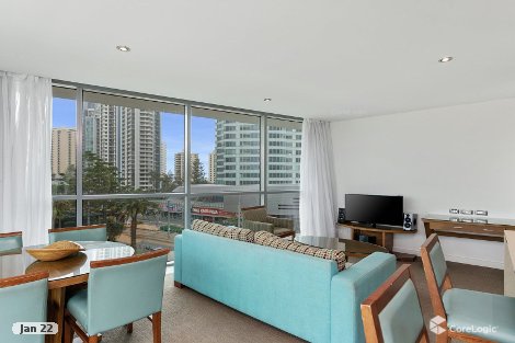 311/3018 Surfers Paradise Bvd, Surfers Paradise, QLD 4217