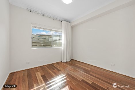 8/166 Herston Rd, Herston, QLD 4006