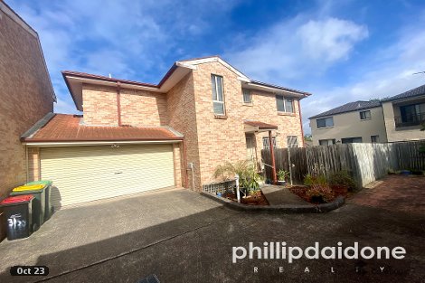 3/20 Mount Auburn Rd, Berala, NSW 2141