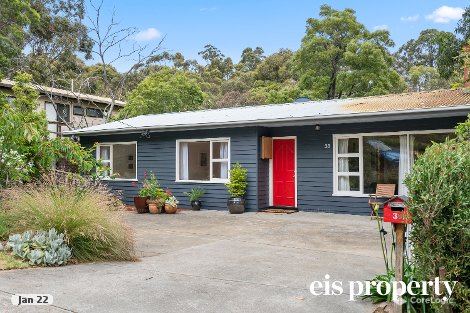 38 Brinsmead Rd, Mount Nelson, TAS 7007