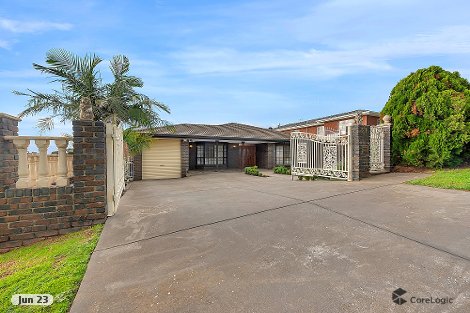 21 Williams Rd, Hillbank, SA 5112