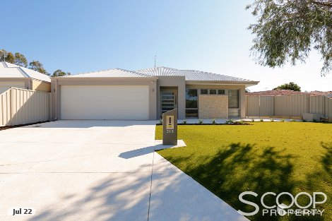 31 Maritime Ave, Kardinya, WA 6163