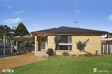 10 Leichhardt St, Ruse, NSW 2560