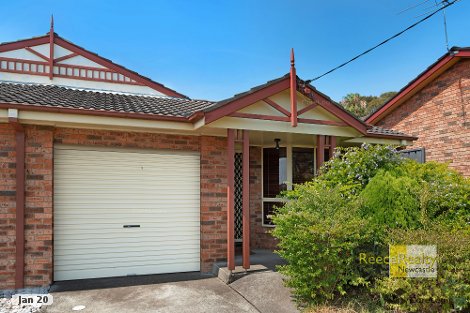 2/6 Lee Cres, Birmingham Gardens, NSW 2287