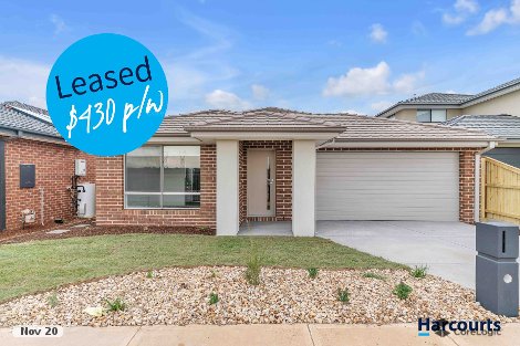 19 Harrier Cct, Deanside, VIC 3336